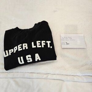 The Great PNW - Upper Left, USA Sweater